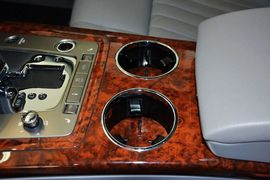 2014款大众辉腾3.0L行政型