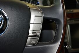2014款大众辉腾3.0L行政型