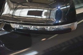 2014款大众辉腾3.0L行政型