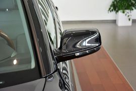 2014款大众辉腾3.0L行政型
