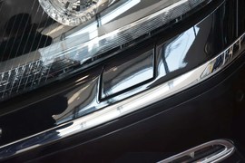 2014款大众辉腾3.0L行政型