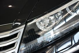 2014款大众辉腾3.0L行政型
