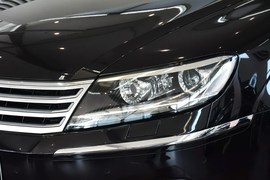 2014款大众辉腾3.0L行政型