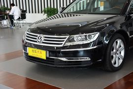 2014款大众辉腾3.0L行政型