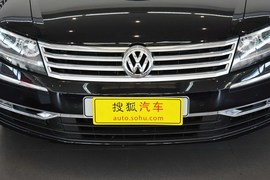 2014款大众辉腾3.0L行政型