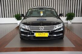 2014款大众辉腾3.0L行政型