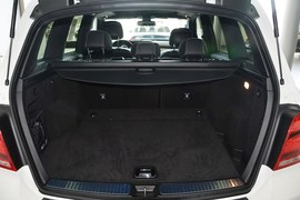 2014款奔驰GLK200标准型