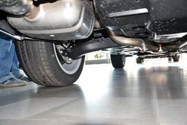 2014款奔驰GLK200标准型