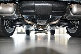 2014款奔驰GLK200标准型