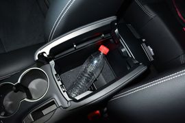 2014款奔驰GLK200标准型
