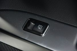 2014款奔驰GLK200标准型