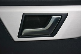 2014款奔驰GLK200标准型