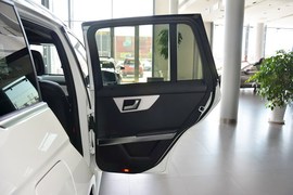 2014款奔驰GLK200标准型