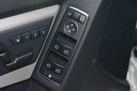 2014款奔驰GLK200标准型
