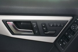 2014款奔驰GLK200标准型