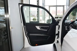 2014款奔驰GLK200标准型