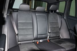 2014款奔驰GLK200标准型