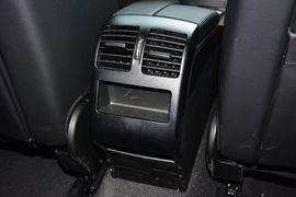 2014款奔驰GLK200标准型