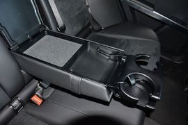 2014款奔驰GLK200标准型