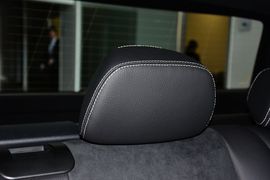 2014款奔驰GLK200标准型