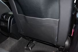 2014款奔驰GLK200标准型