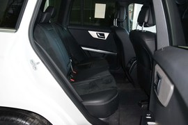 2014款奔驰GLK200标准型
