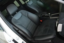 2014款奔驰GLK200标准型