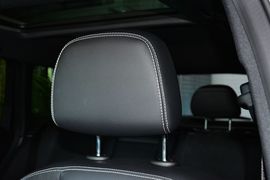 2014款奔驰GLK200标准型