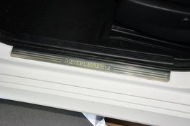 2014款奔驰GLK200标准型