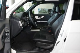 2014款奔驰GLK200标准型