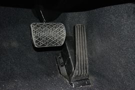 2014款奔驰GLK200标准型