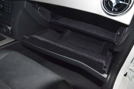 2014款奔驰GLK200标准型