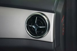2014款奔驰GLK200标准型