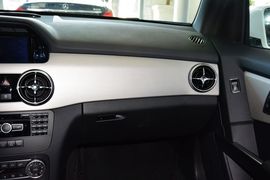 2014款奔驰GLK200标准型