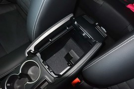 2014款奔驰GLK200标准型