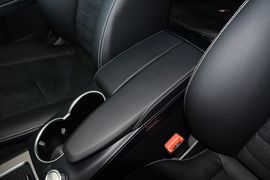 2014款奔驰GLK200标准型
