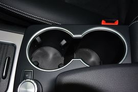 2014款奔驰GLK200标准型