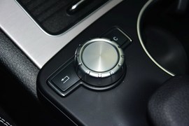 2014款奔驰GLK200标准型