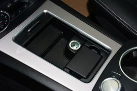 2014款奔驰GLK200标准型