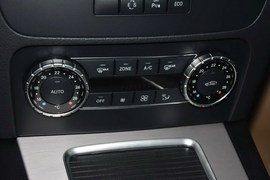 2014款奔驰GLK200标准型