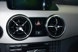 2014款奔驰GLK200标准型