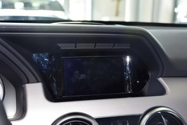 2014款奔驰GLK200标准型