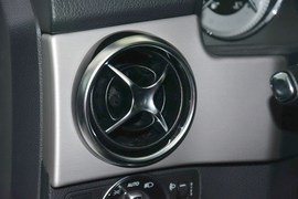 2014款奔驰GLK200标准型