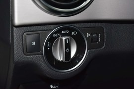 2014款奔驰GLK200标准型