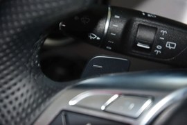 2014款奔驰GLK200标准型