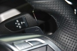 2014款奔驰GLK200标准型