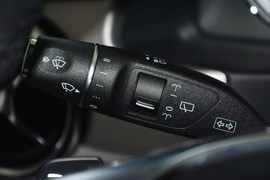 2014款奔驰GLK200标准型