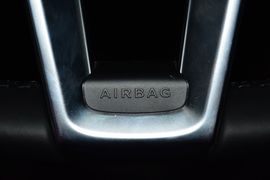 2014款奔驰GLK200标准型