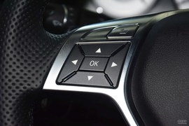 2014款奔驰GLK200标准型