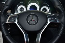 2014款奔驰GLK200标准型